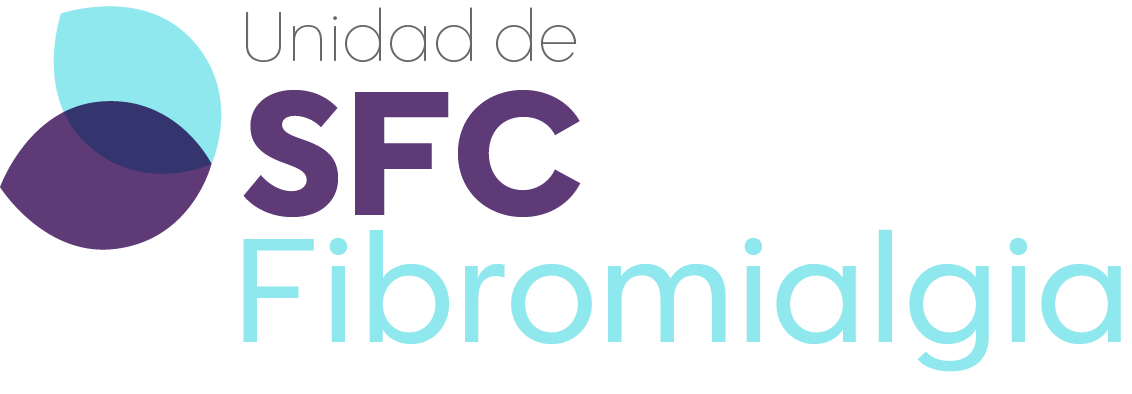SFC Fibromialgia – Logo positivo