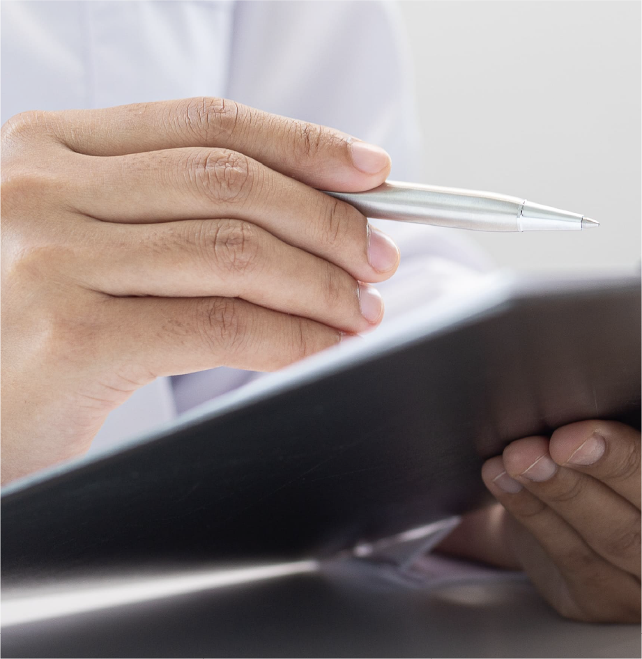 Unidad de SFC Fibromialgia