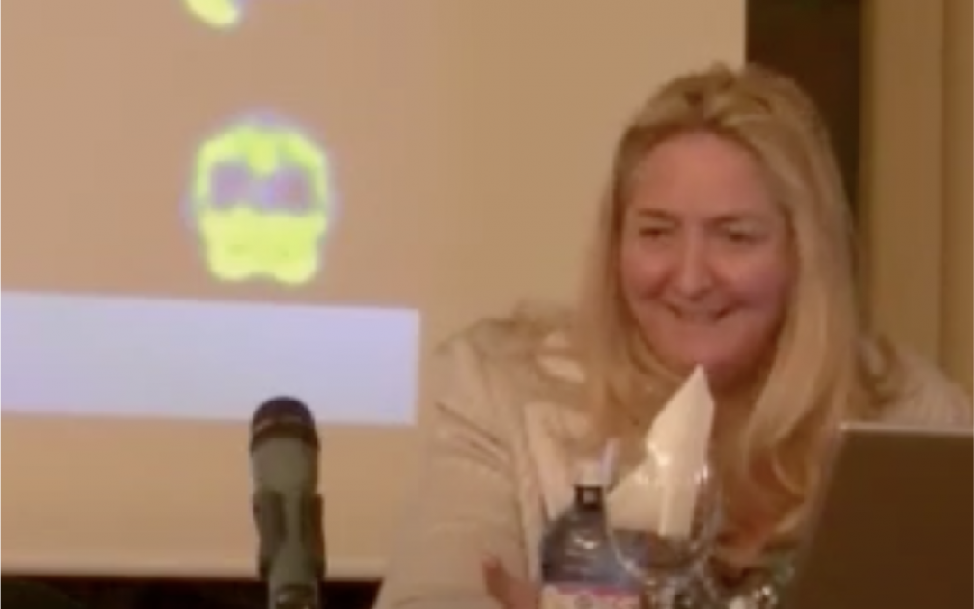 Conferencia sobre la valoración del daño corporal producido por Encefalomielitis Miálgica-Síndrome de Fatiga Crónica y Fibromialgia