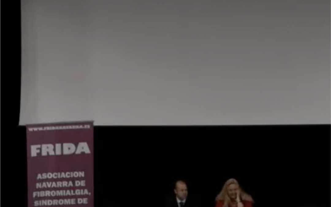 Debate sobre la incapacidad laboral con la Dra. Ana María García y Vicente Saiz